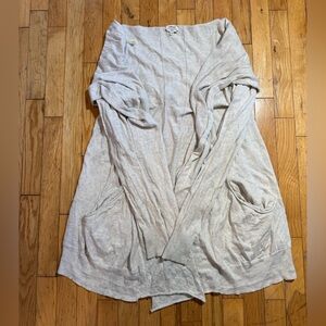 Wilfred cream Knit Sweater #699